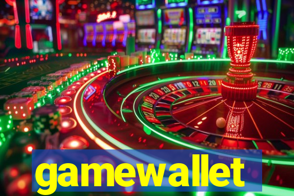 gamewallet