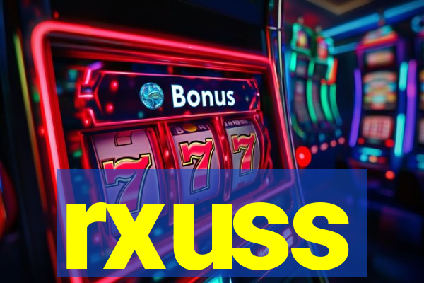 rxuss