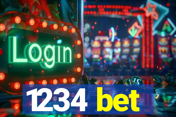 1234 bet