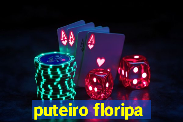 puteiro floripa