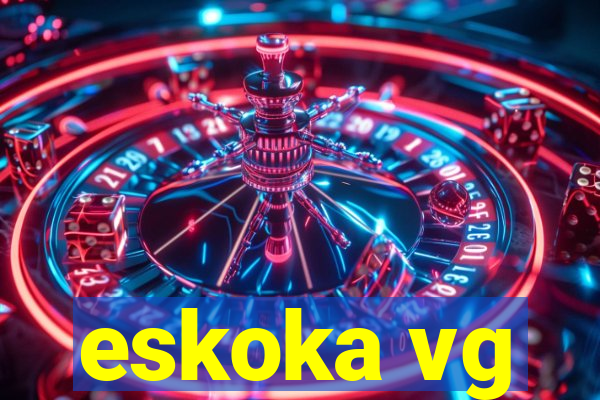 eskoka vg