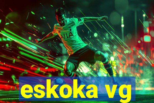 eskoka vg