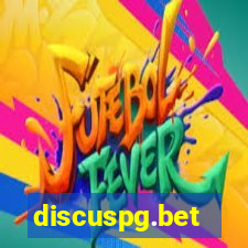 discuspg.bet