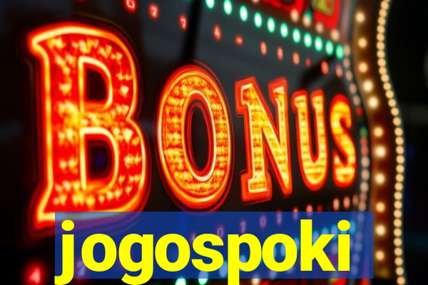 jogospoki