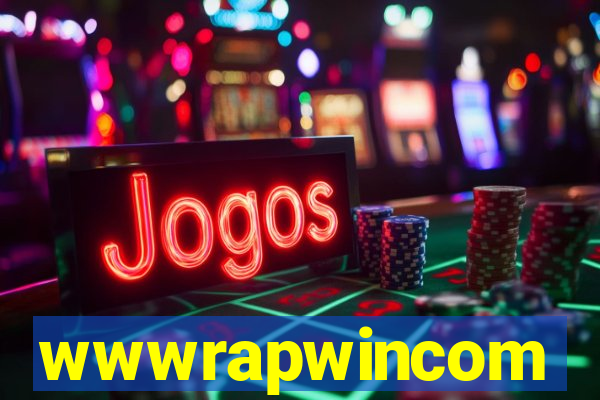 wwwrapwincom