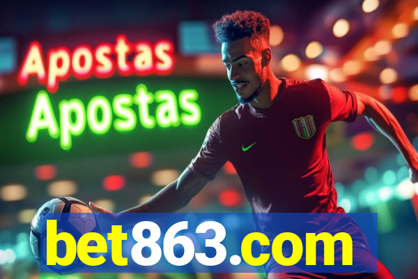 bet863.com