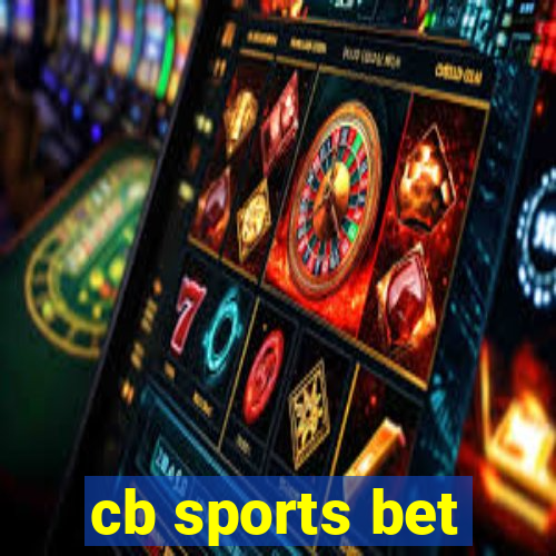 cb sports bet
