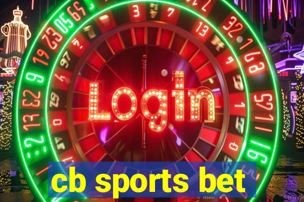 cb sports bet