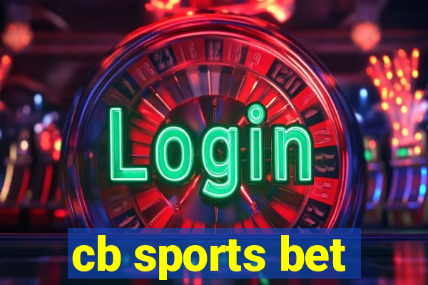 cb sports bet
