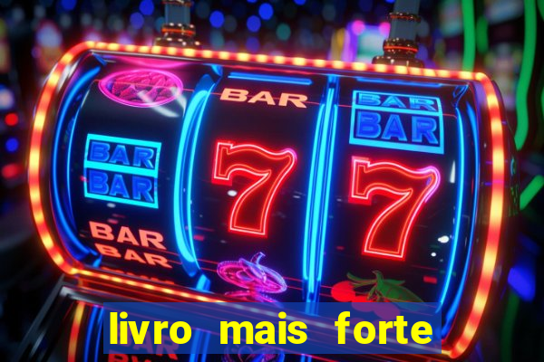 livro mais forte que a sua dor pdf download