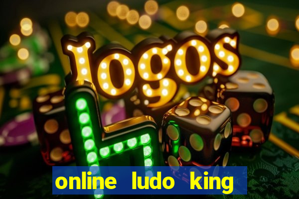 online ludo king cash game