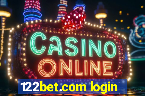 122bet.com login