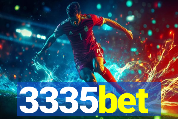 3335bet
