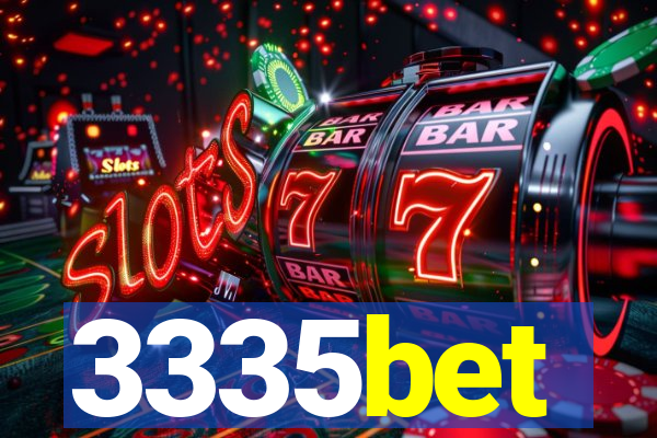 3335bet