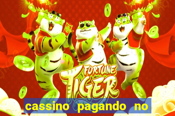 cassino pagando no cadastro saque free