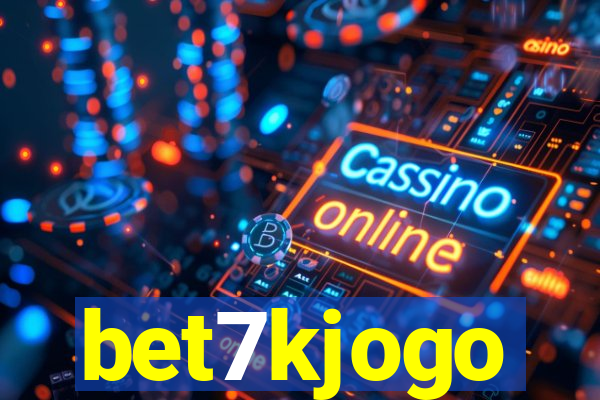 bet7kjogo