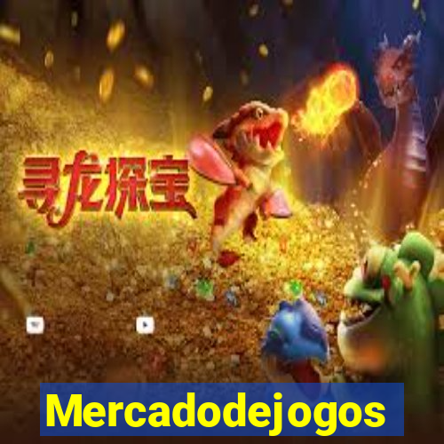 Mercadodejogos