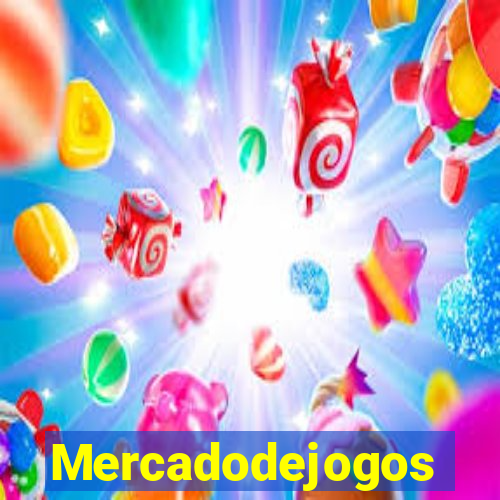 Mercadodejogos
