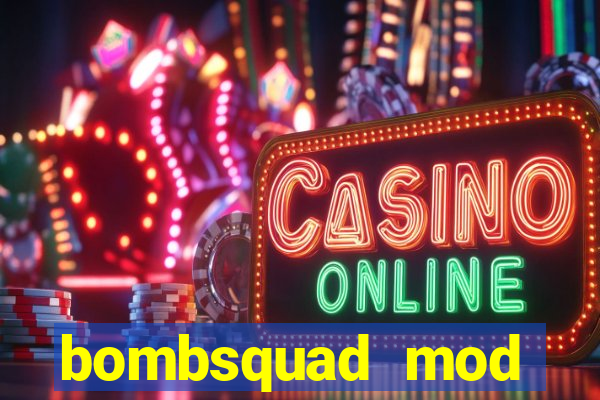 bombsquad mod manager download