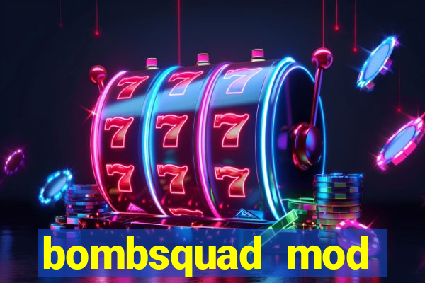 bombsquad mod manager download