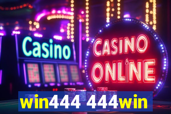 win444 444win