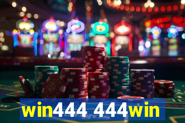 win444 444win