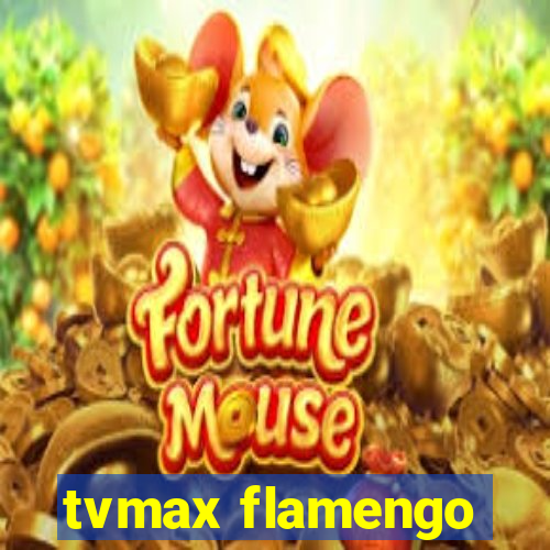tvmax flamengo