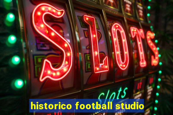 historico football studio