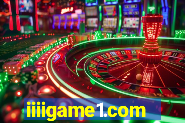 iiiigame1.com