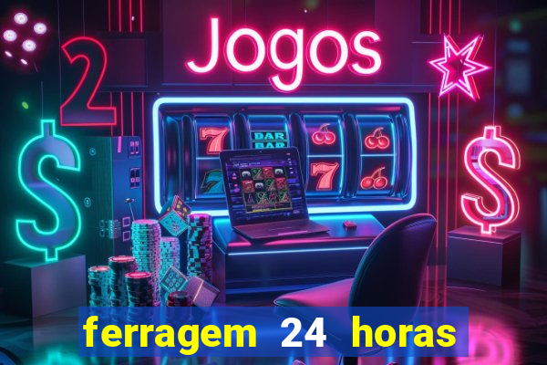 ferragem 24 horas porto alegre