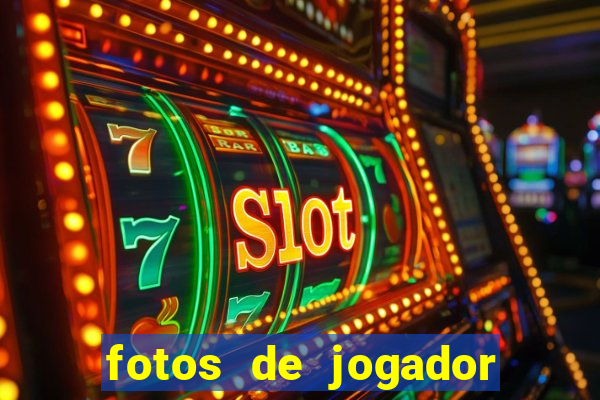 fotos de jogador de futebol pelado