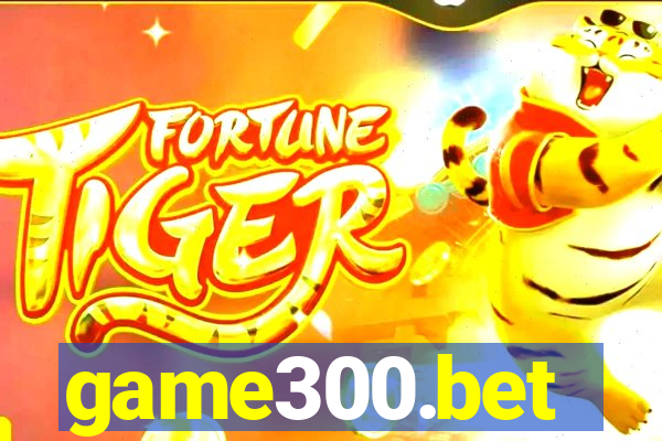 game300.bet