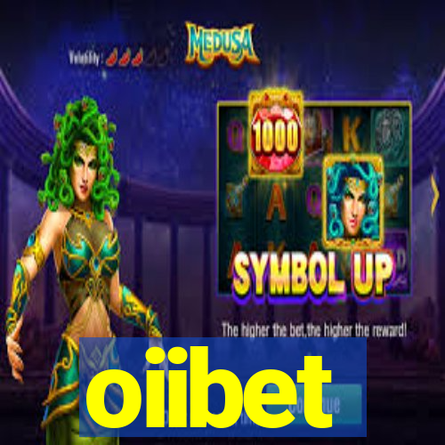 oiibet