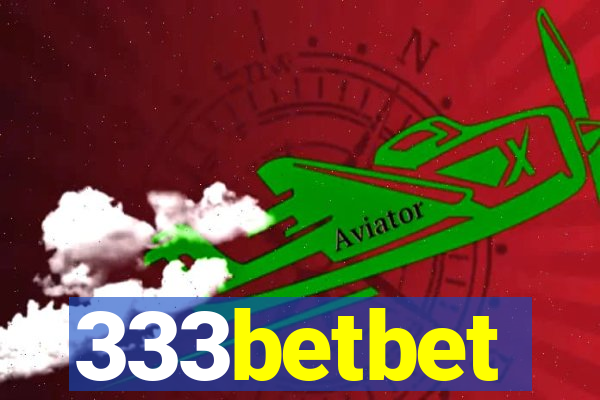 333betbet