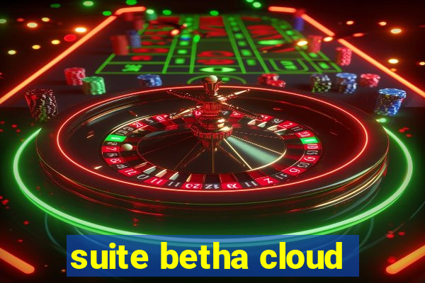 suite betha cloud