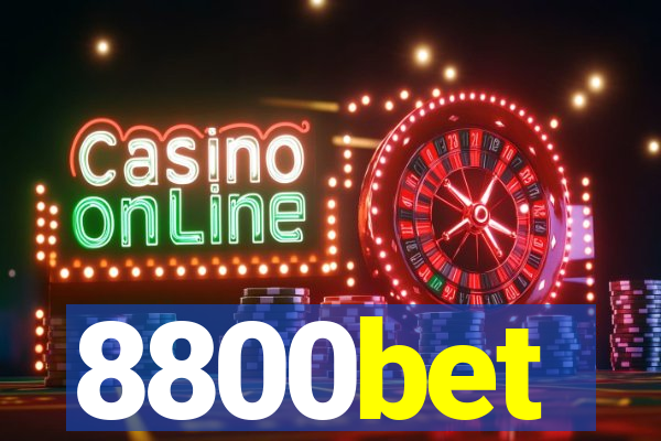 8800bet