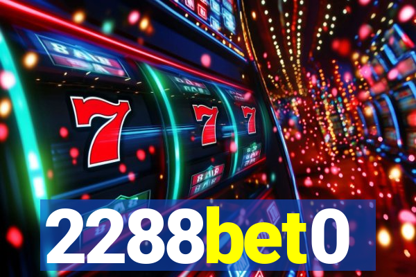 2288bet0