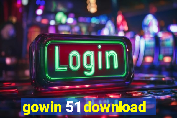 gowin 51 download