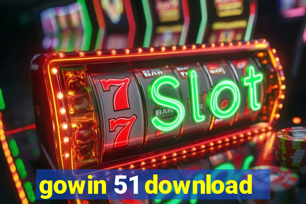 gowin 51 download