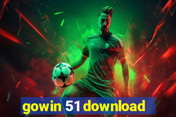 gowin 51 download