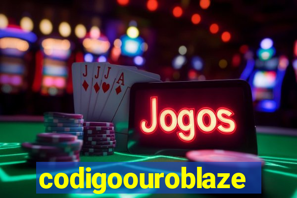 codigoouroblaze