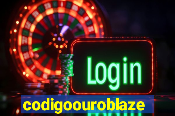 codigoouroblaze