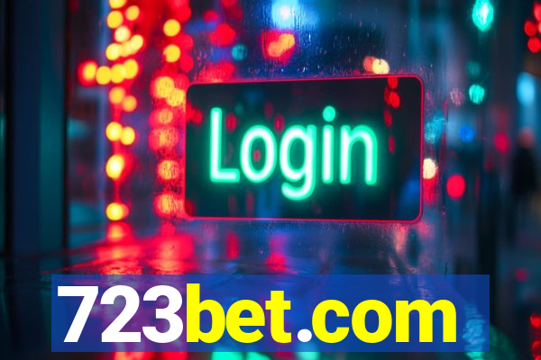 723bet.com