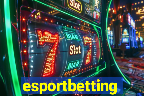 esportbetting