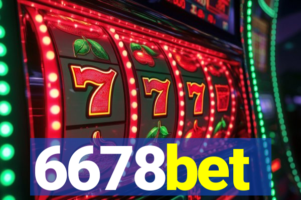 6678bet