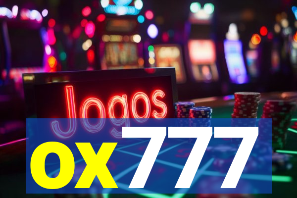 ox777