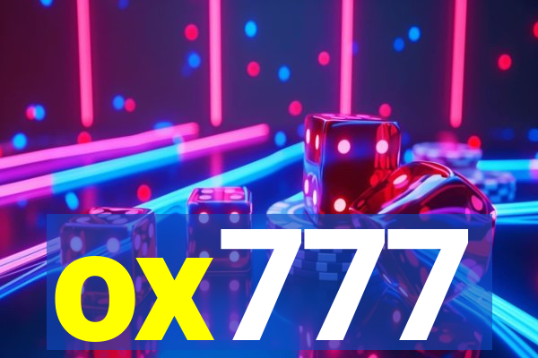 ox777