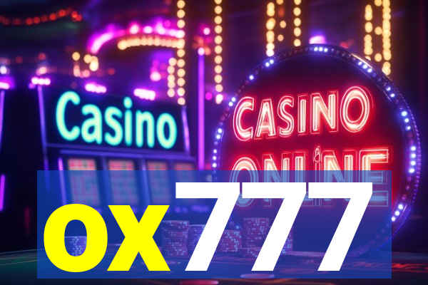 ox777