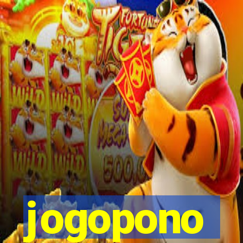 jogopono