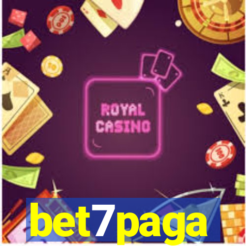 bet7paga